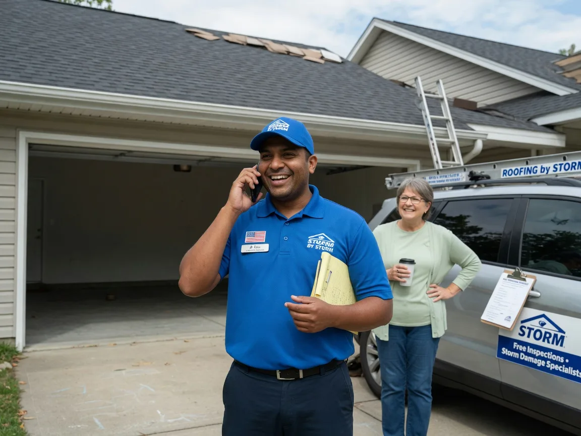 Roof Repair Near Me Hazelton, ND FAQs